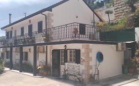 Casa Do Eido